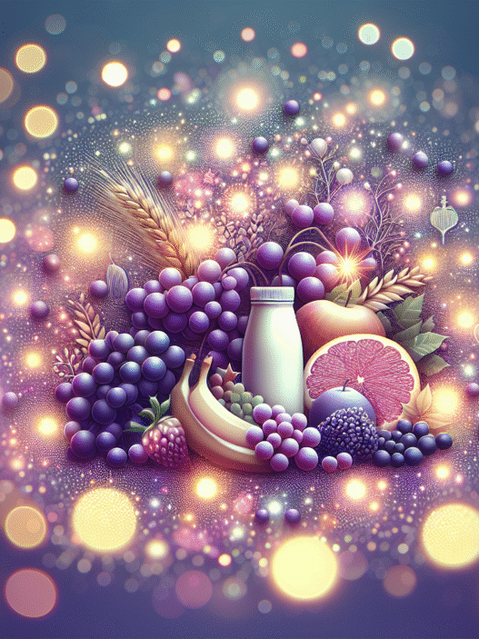 what food is highest in resveratrol?