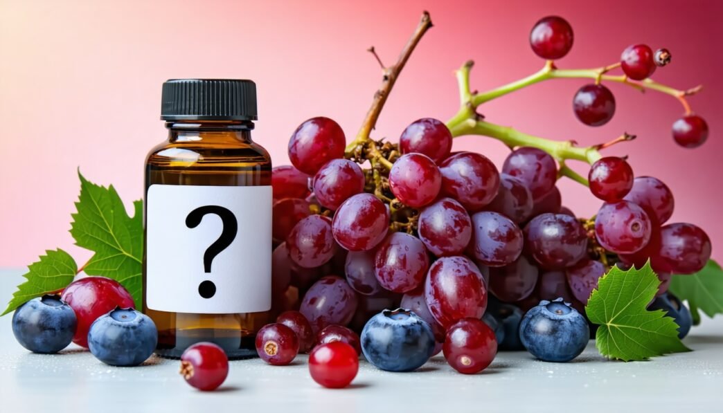 what is better than resveratrol?