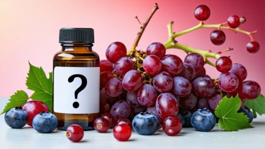 what is better than resveratrol?