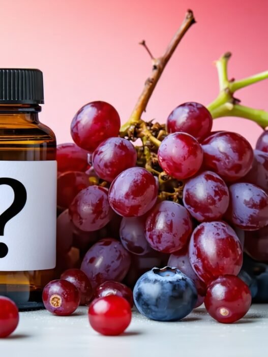 what is better than resveratrol?