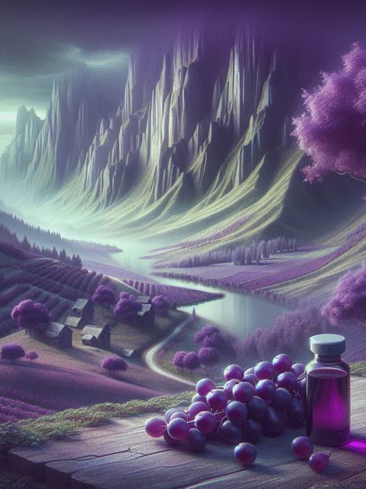 what is the downside of resveratrol?