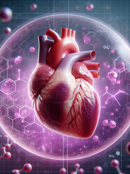 is resveratrol bad for the heart?
