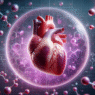 is resveratrol bad for the heart?