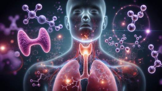 is resveratrol bad for thyroid?
