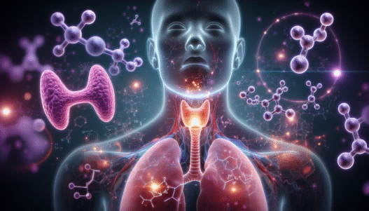 is resveratrol bad for thyroid?