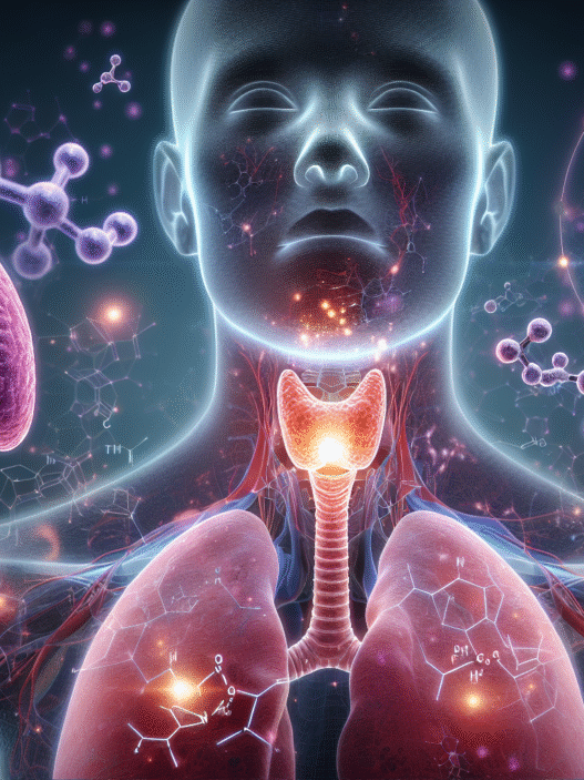 is resveratrol bad for thyroid?