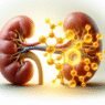 berberine and kidney function