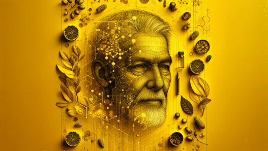 berberine and longevity