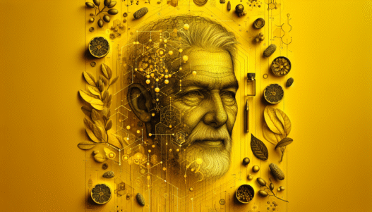 berberine and longevity