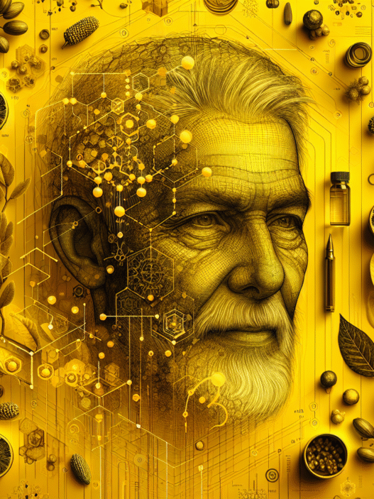 berberine and longevity