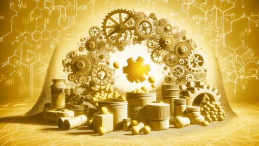 berberine and digestion