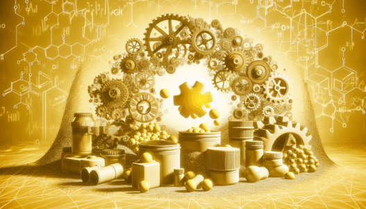 berberine and digestion