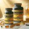 berberine and fat loss