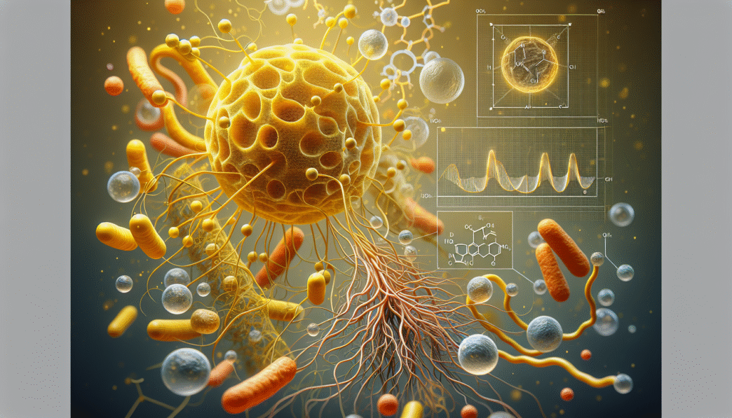 berberine and autophagy