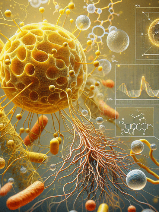 berberine and autophagy