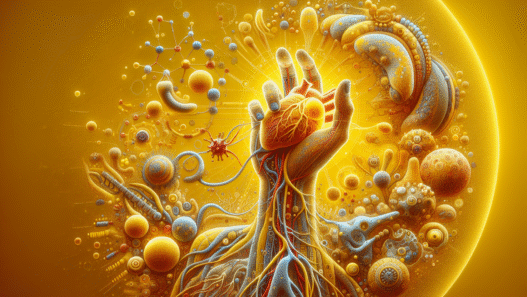 berberine and immune system