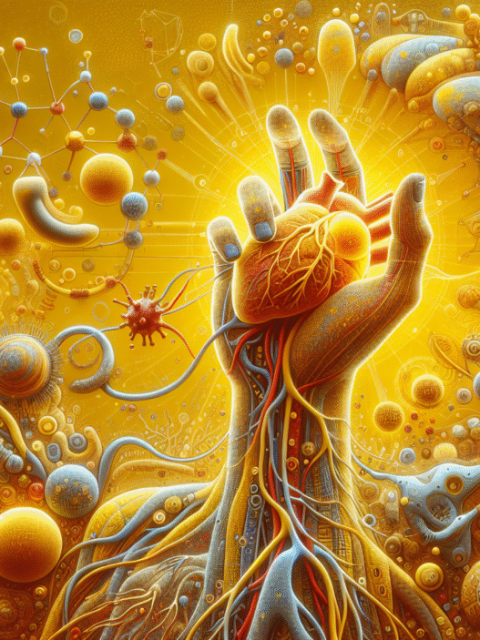 berberine and immune system