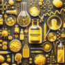 berberine anti-aging research