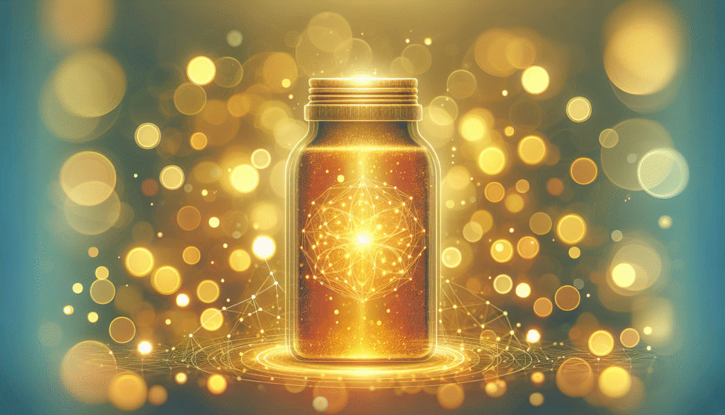 berberine anti-aging properties