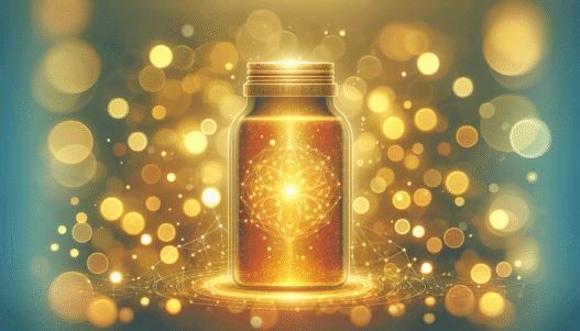 berberine anti-aging properties