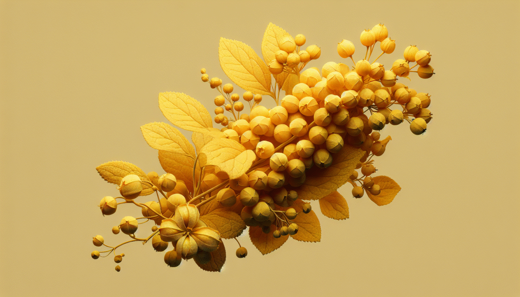 berberine and senescence