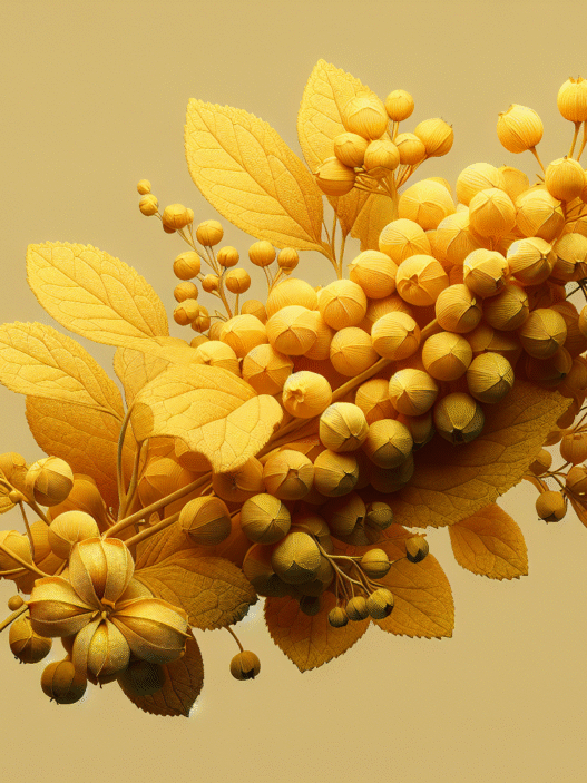 berberine and senescence