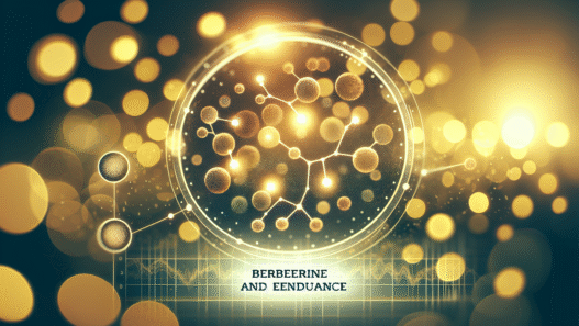 berberine and endurance