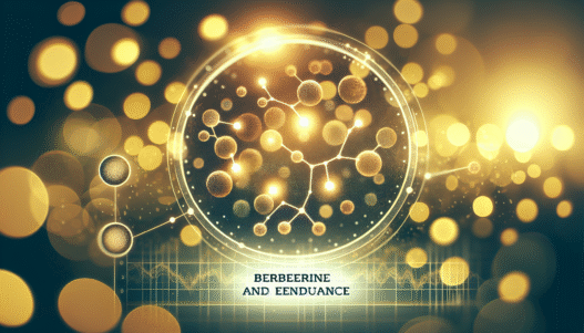 berberine and endurance