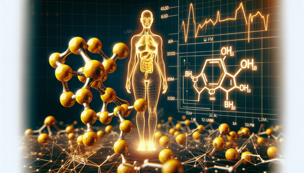 berberine and bmi
