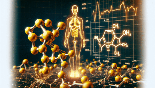 berberine and bmi