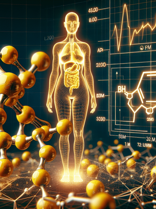 berberine and bmi
