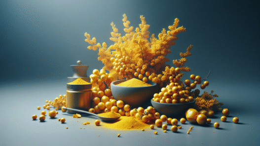 berberine and satiety