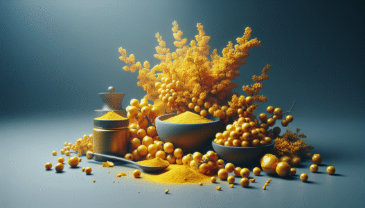 berberine and satiety