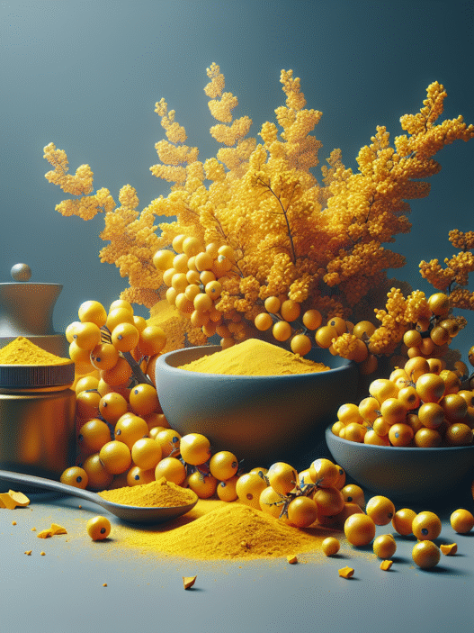berberine and satiety