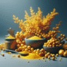 berberine and satiety