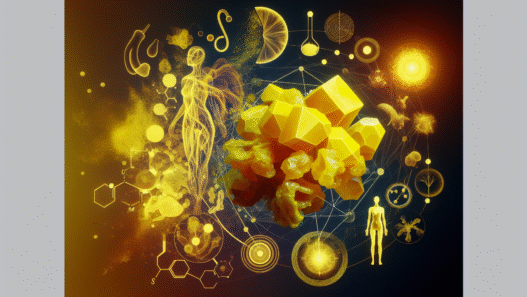 berberine and detoxification