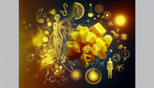 berberine and detoxification