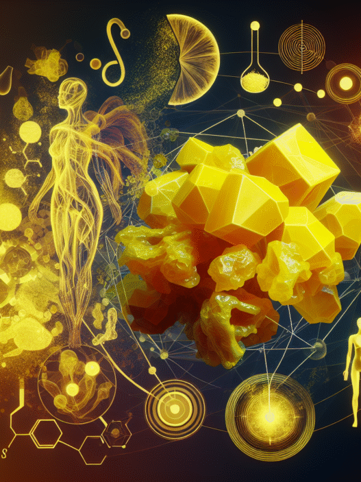 berberine and detoxification