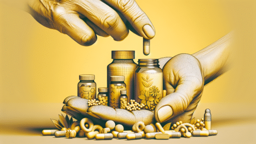 berberine dosage for anti-aging