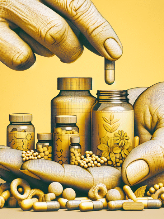 berberine dosage for anti-aging