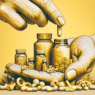 berberine dosage for anti-aging