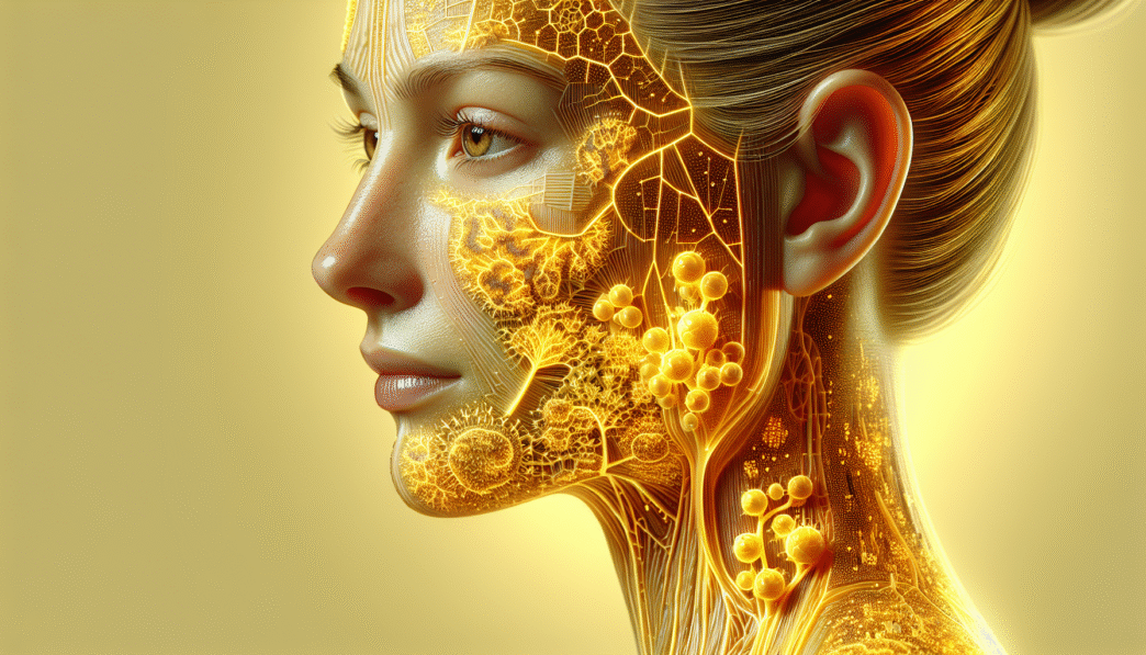 berberine for skin health