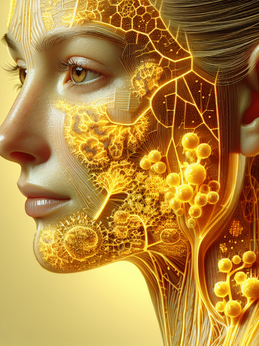 berberine for skin health