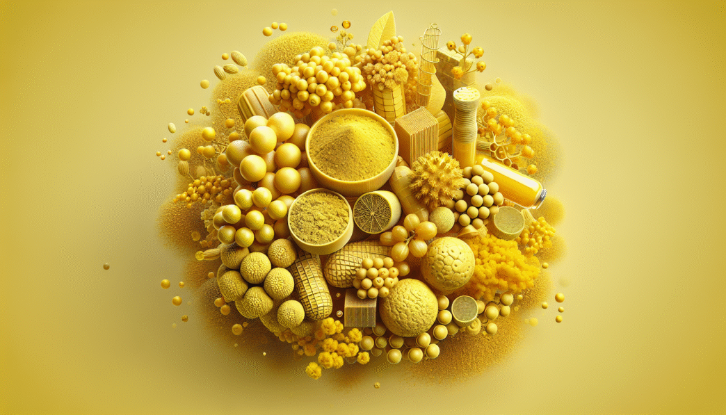 berberine and oxidative stress