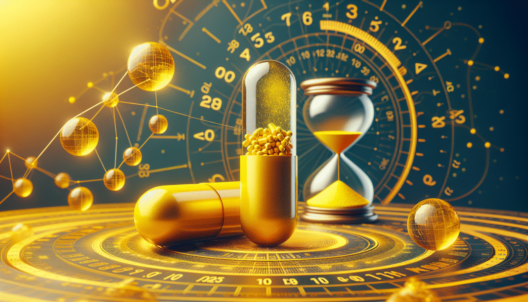 berberine for age-related conditions