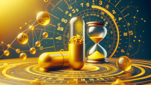berberine for age-related conditions