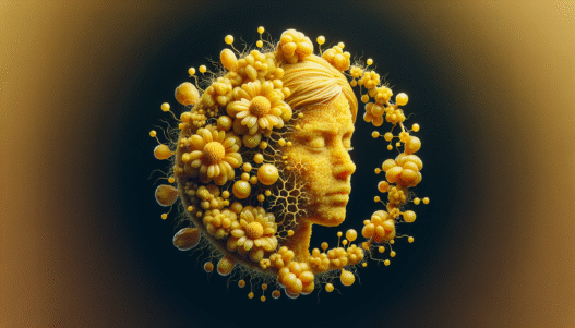 berberine and mitochondrial health
