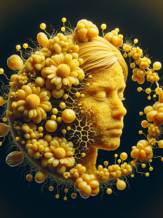 berberine and mitochondrial health