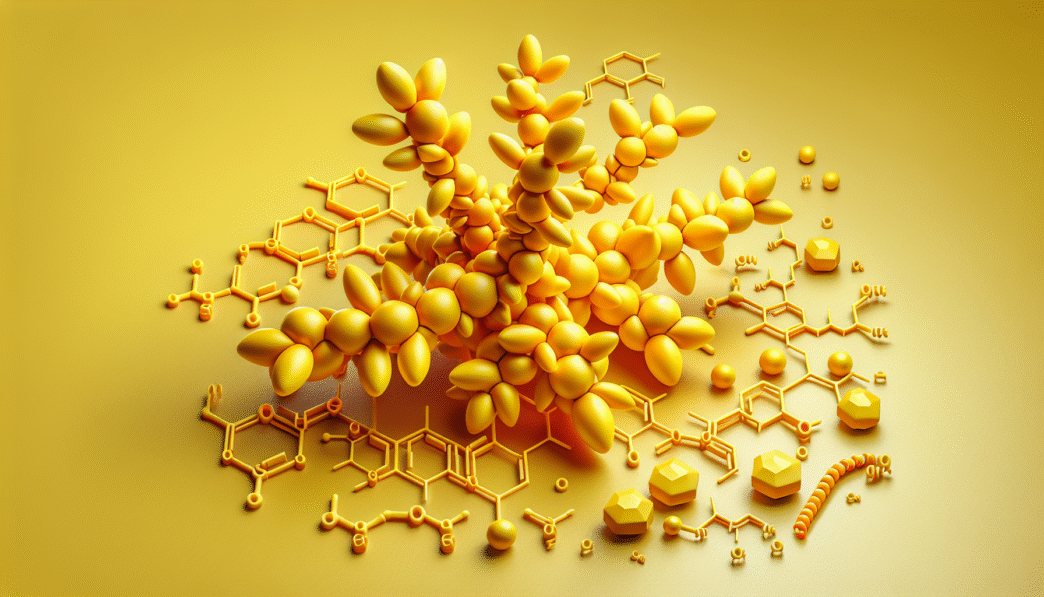 berberine and telomere length