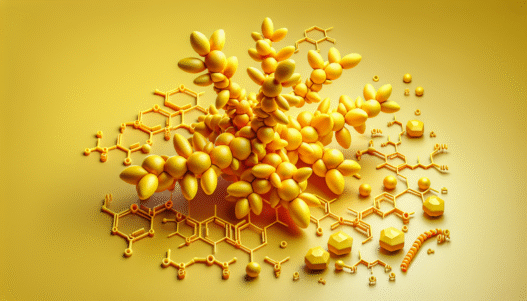 berberine and telomere length